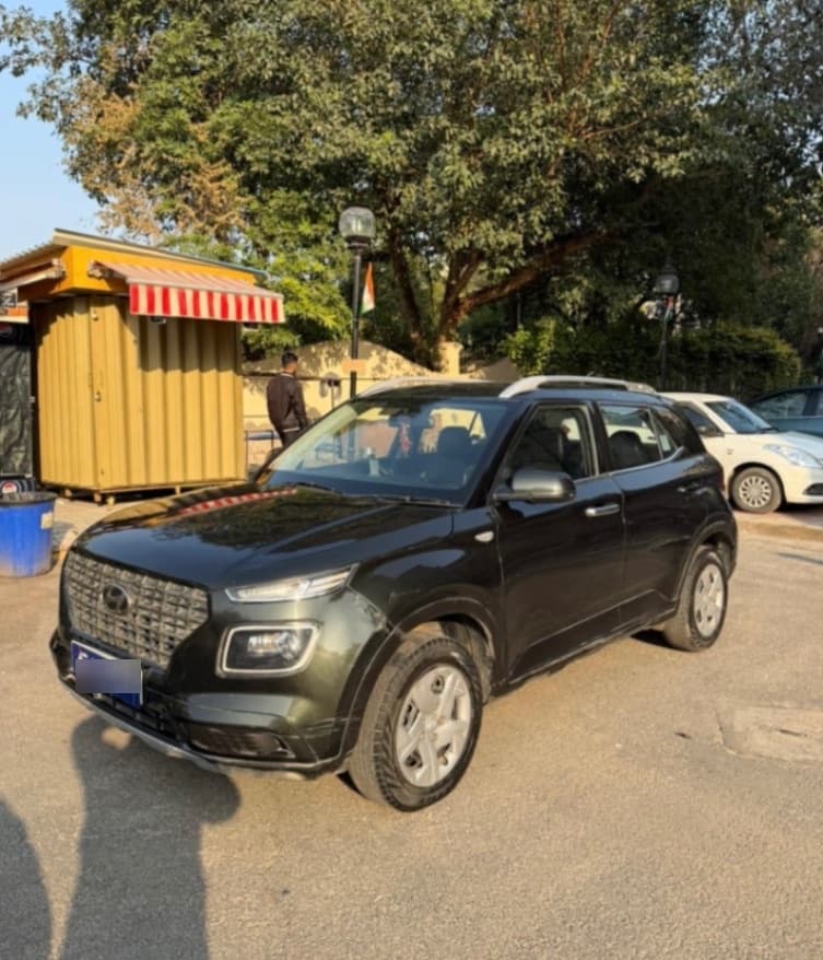 LOOK_AROUND image for Venue