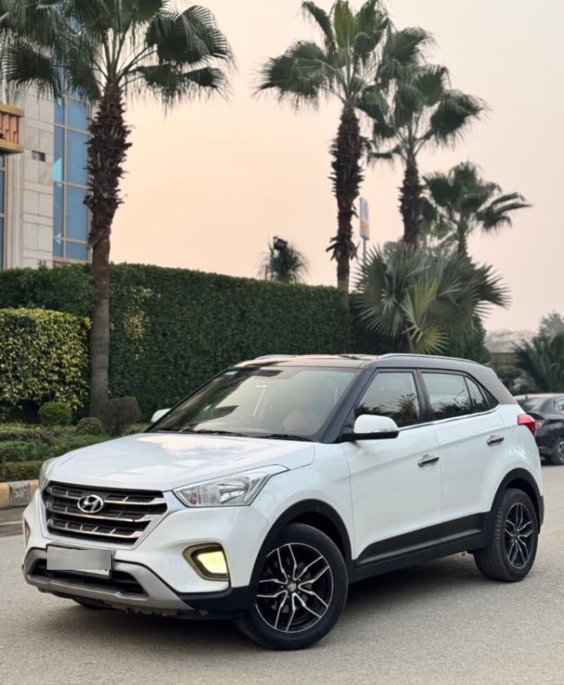 LOOK_AROUND image for Creta