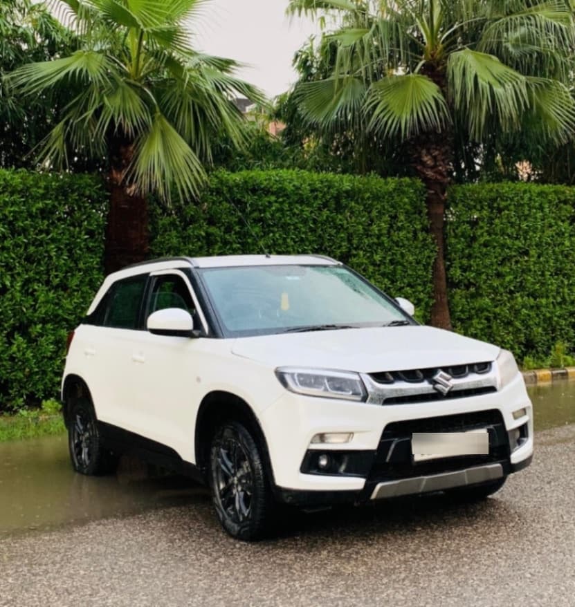 LOOK_AROUND image for MARUTI VITARA BREZZA ZDI AMT | Hooter LOOK_AROUND image for MARUTI VITARA BREZZA ZDI AMT | Hooter
