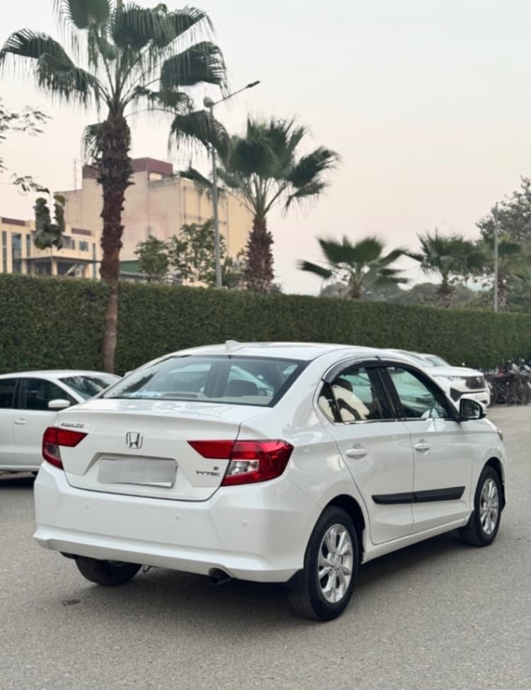 LOOK_AROUND image for AMAZE 1.2 V CVT (I-VTEC)