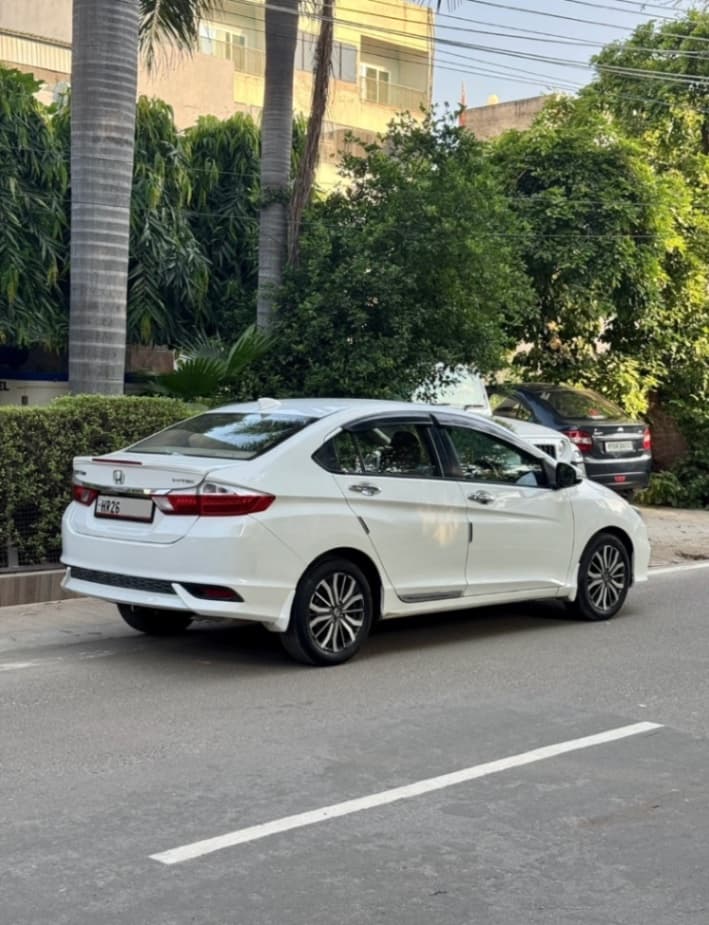 LOOK_AROUND image for City