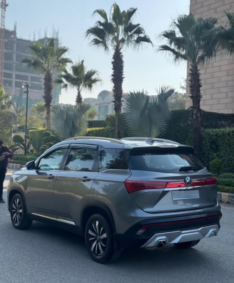 LOOK_AROUND image for HECTOR DE 2.0 MT SHARP