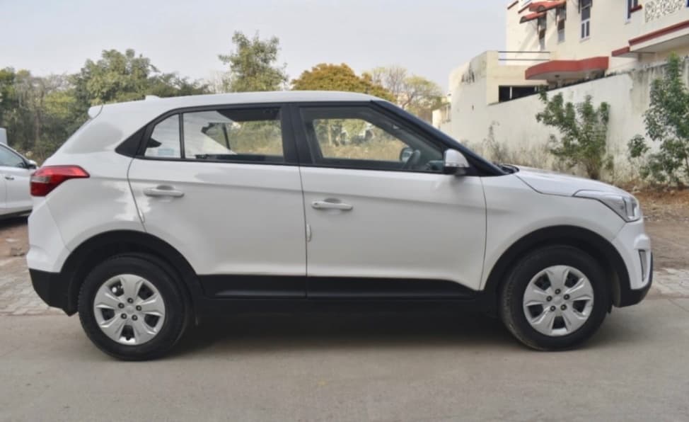 LOOK_AROUND image for CRETA 1.5 MPI MT S