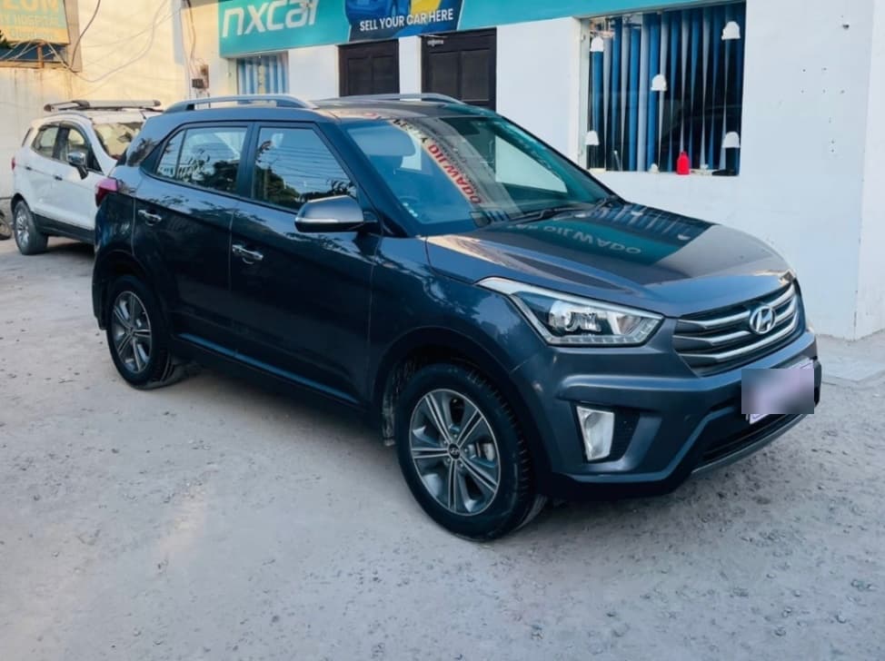 LOOK_AROUND image for Creta