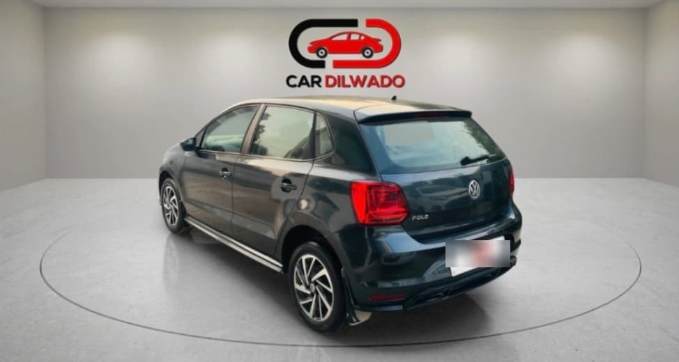 LOOK_AROUND image for Polo