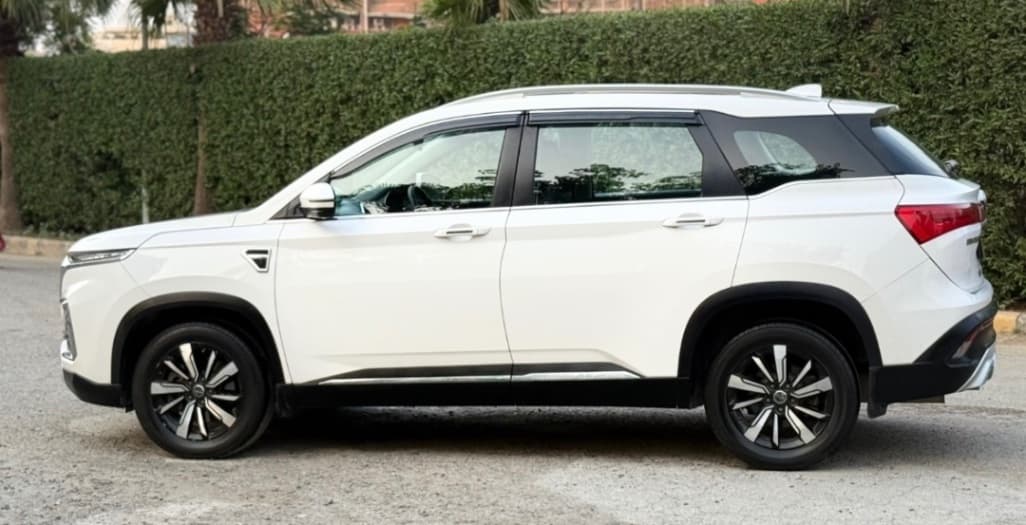 LOOK_AROUND image for Hector