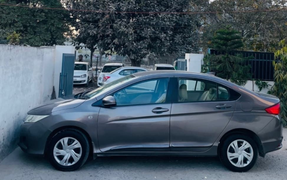 LOOK_AROUND image for City