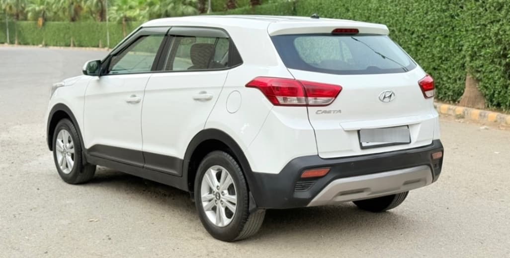 LOOK_AROUND image for CRETA 1.6 VTVT E