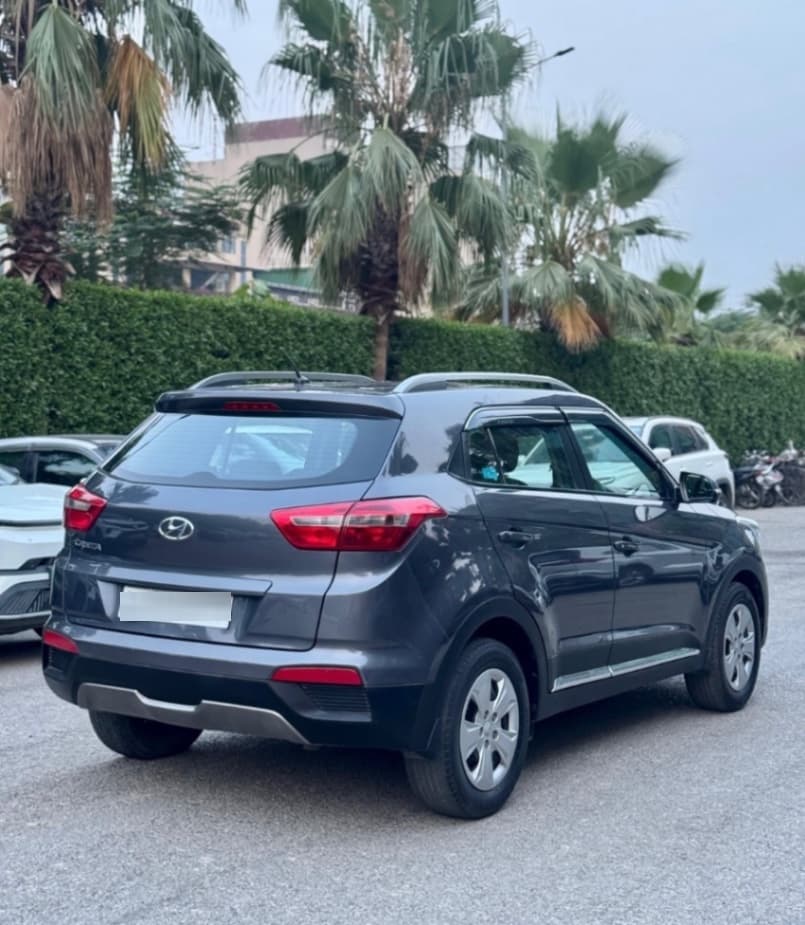 LOOK_AROUND image for CRETA 1.6 CRDI