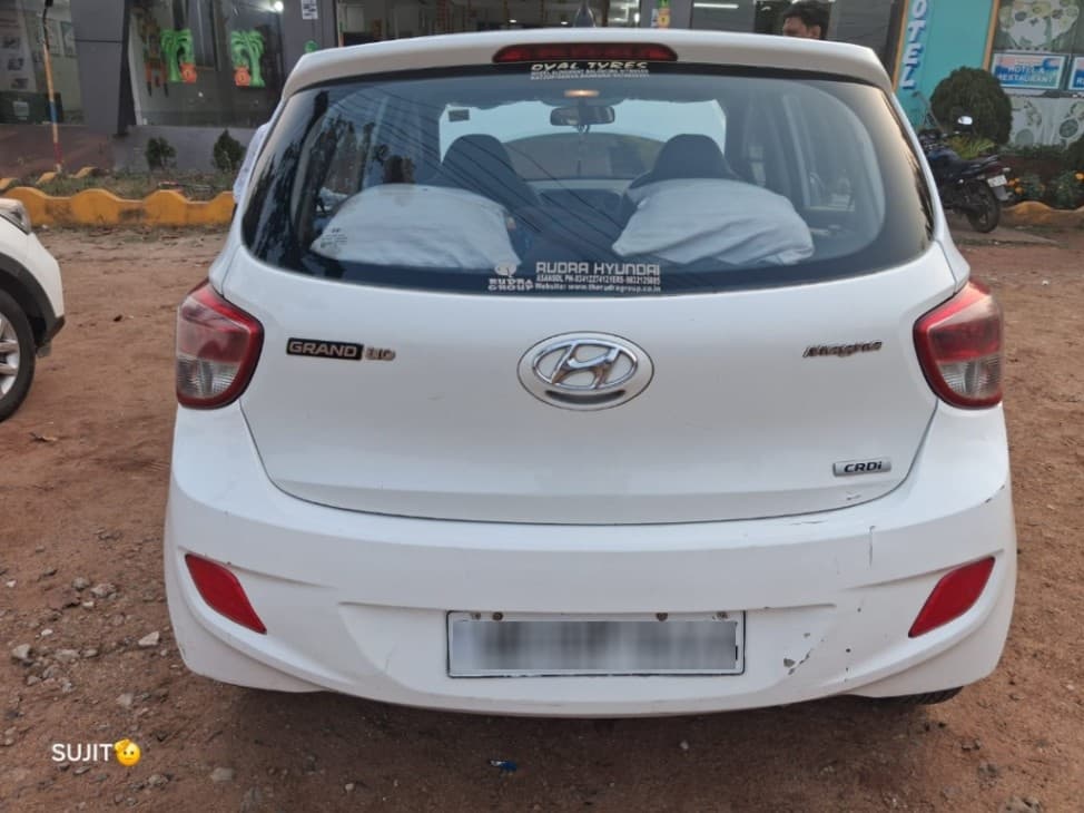 EXTERIOR image for GRAND