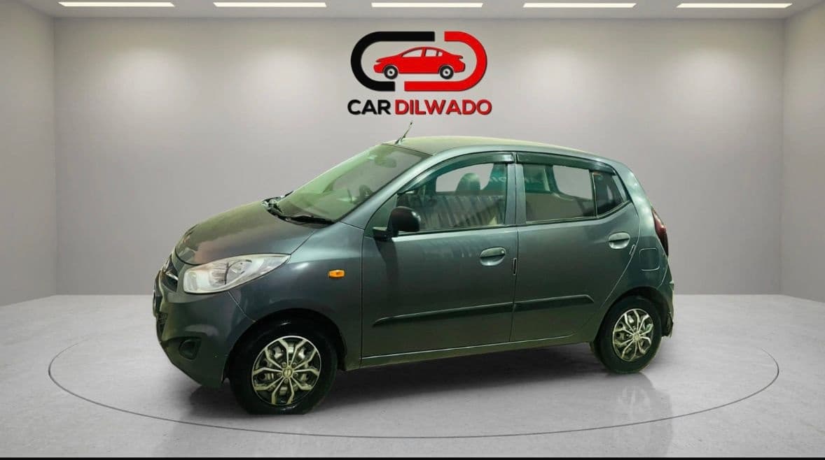 Hyundai i10 | Hooter Hyundai i10 | Hooter