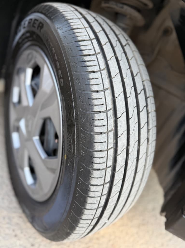 EXTERIOR image for V. BREZZA VXI