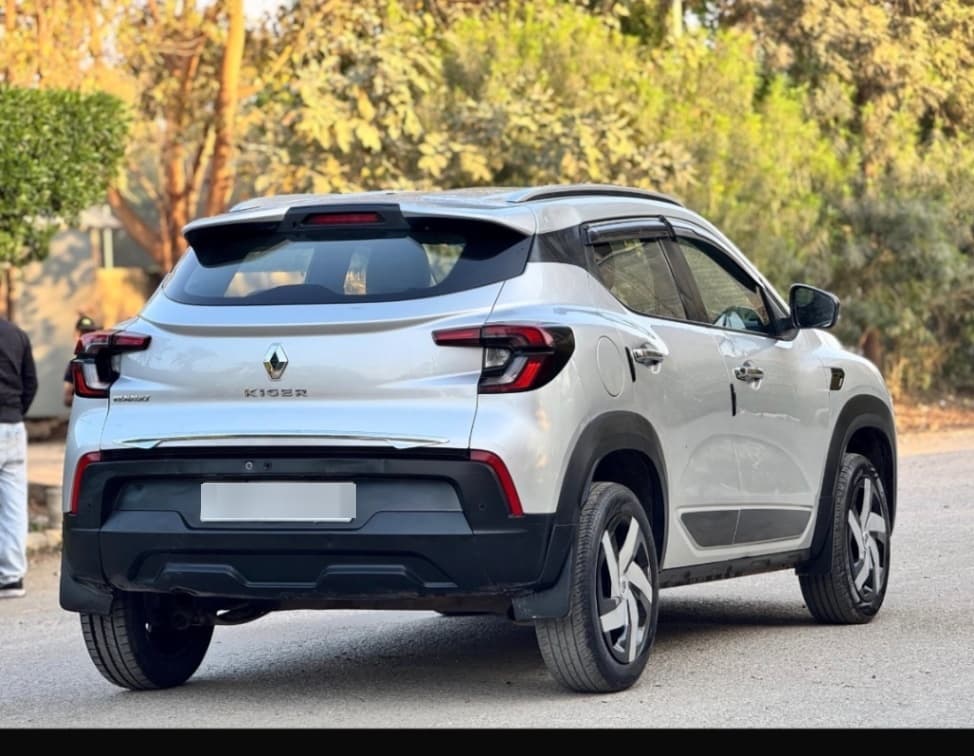 EXTERIOR image for Renault Kiger