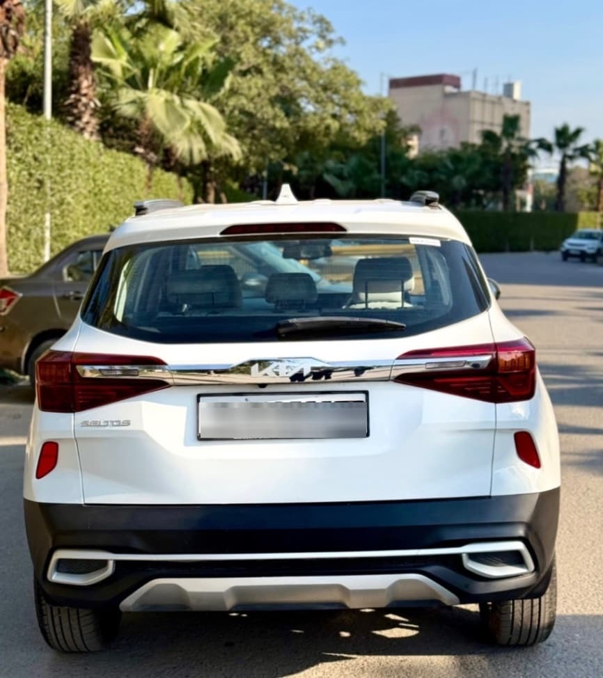 EXTERIOR image for Seltos G1.5