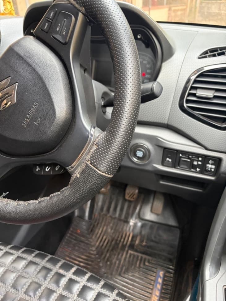 EXTERIOR image for VITARA