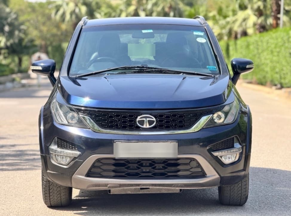 EXTERIOR image for HEXA XTA