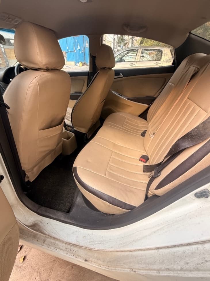 EXTERIOR image for Verna