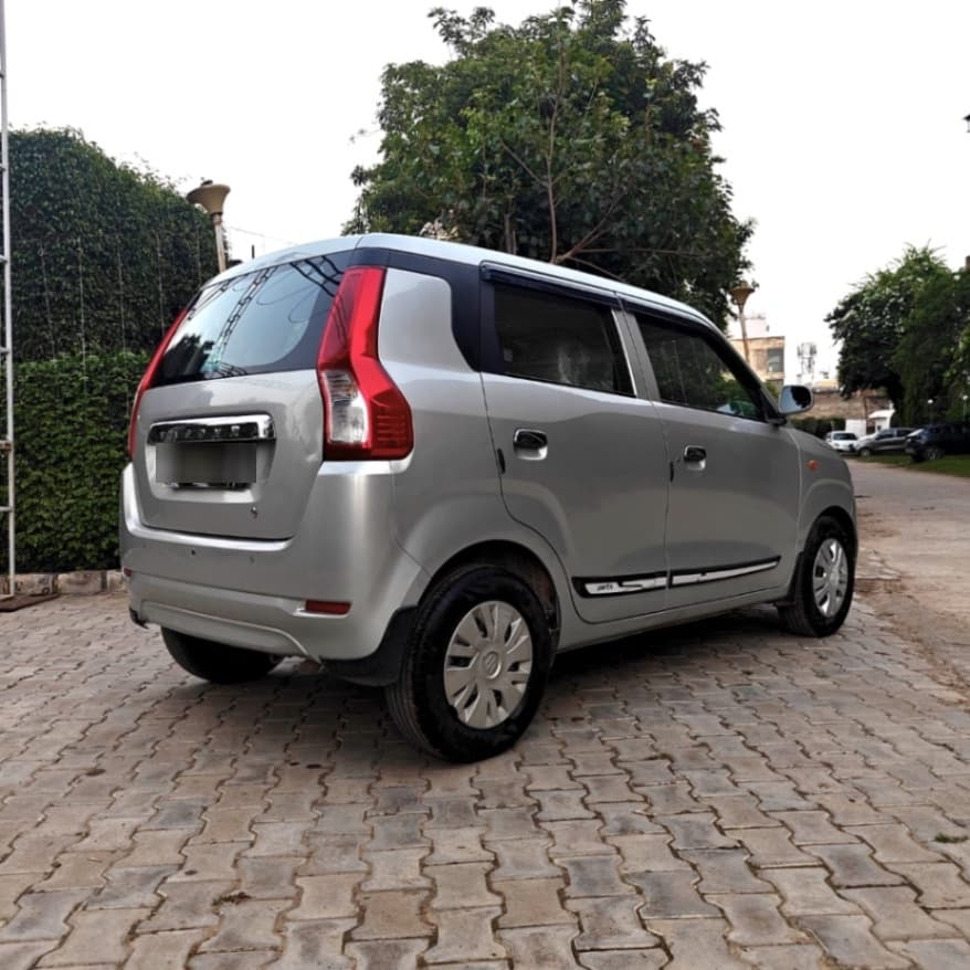 LOOK_AROUND image for WAGONR