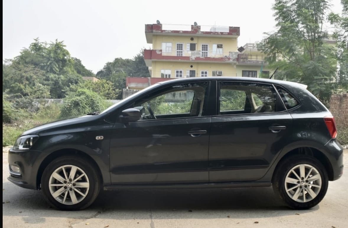 LOOK_AROUND image for VW