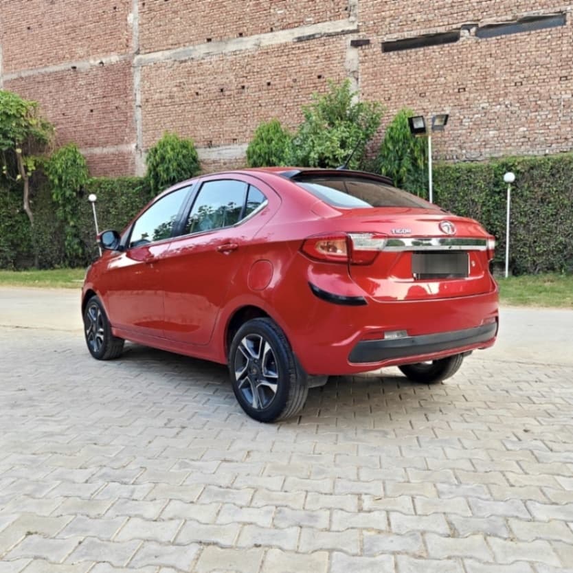 LOOK_AROUND image for Tigor