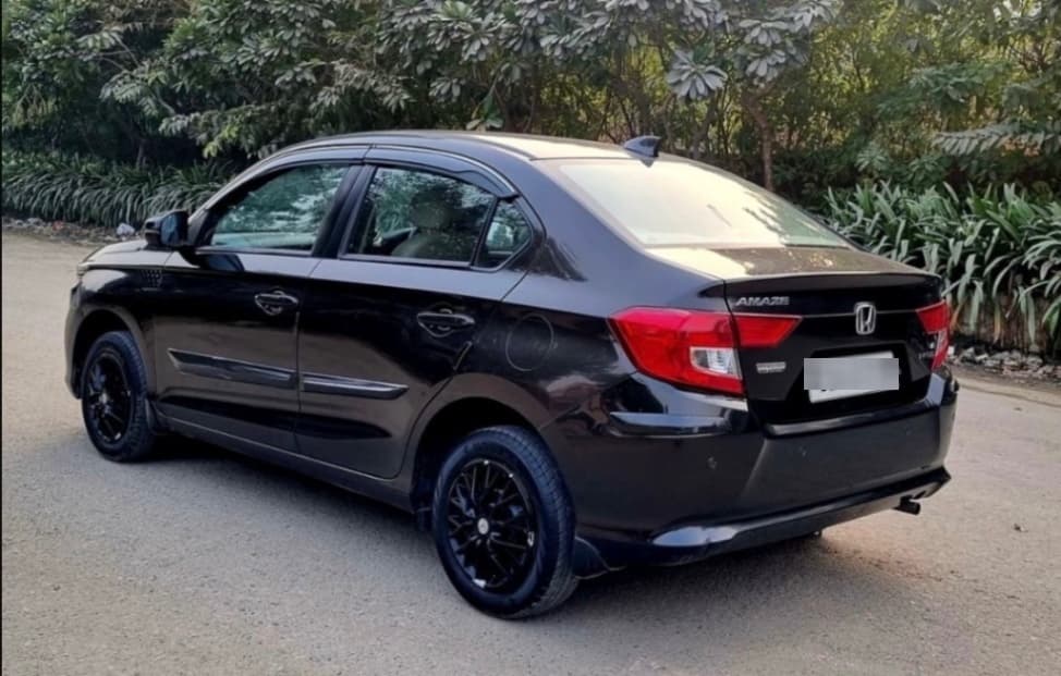 LOOK_AROUND image for AMAZE 1.2 S MT (I-VTEC)