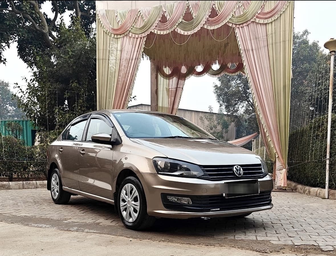 LOOK_AROUND image for VENTO 1.6 MPI (MT) COMFORTLINE