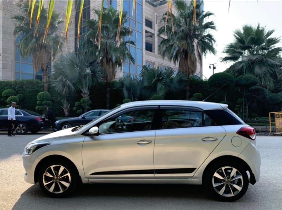 LOOK_AROUND image for NEWI20 ASTA 1.2