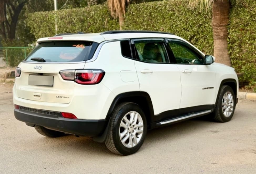 LOOK_AROUND image for Compass