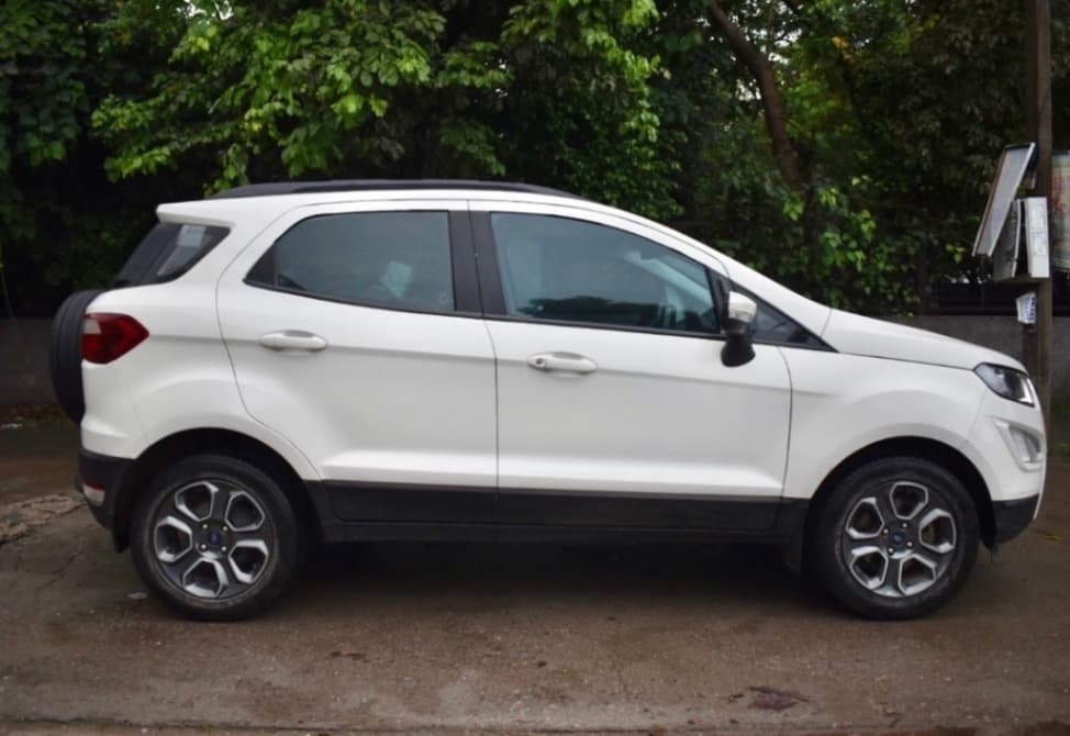 LOOK_AROUND image for Ecosports