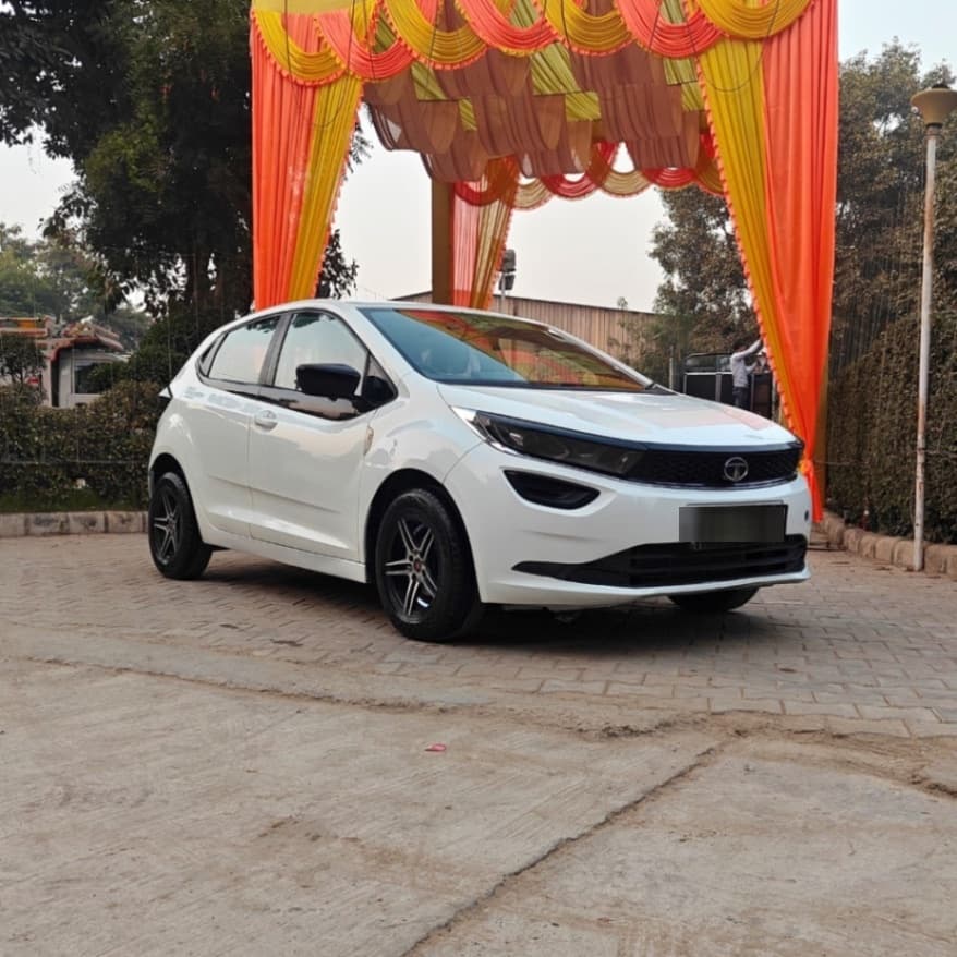 LOOK_AROUND image for Altroz