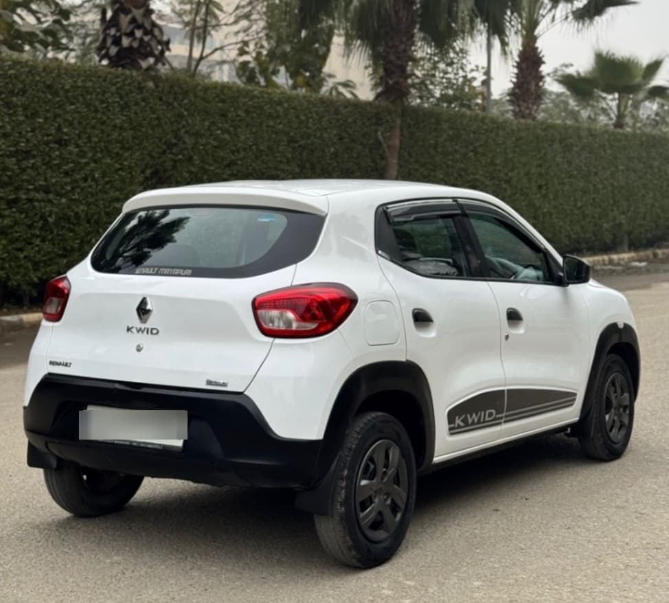 LOOK_AROUND image for KWID RXT 1.0 EASY-R OPTION