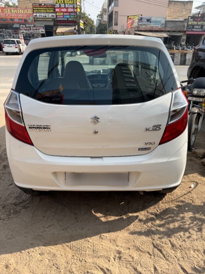 LOOK_AROUND image for MARUTI ALTO K10 VXI AMT