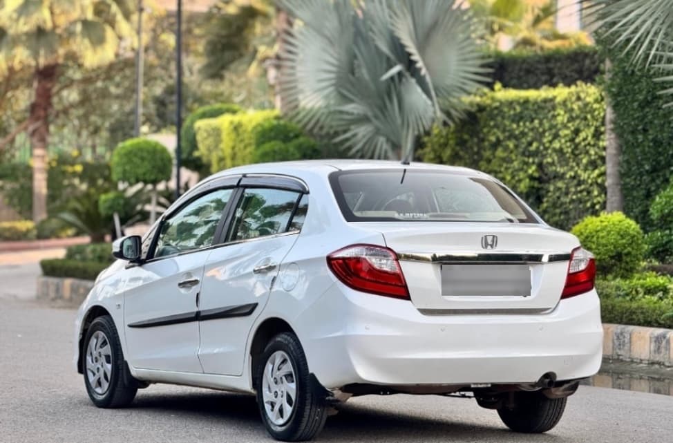 LOOK_AROUND image for Amaze