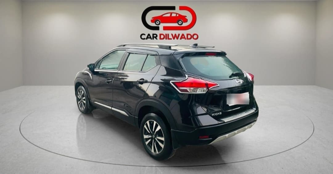 LOOK_AROUND image for NISSAN KICKS XV PETROL