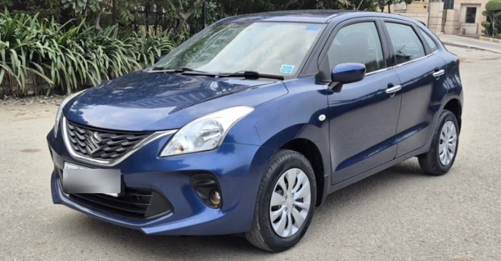 LOOK_AROUND image for BALENO SIGMA PETROL