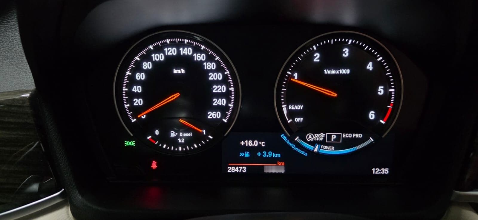 BMW BMW X1 SDRIVE20D XLINE 2022 exterior