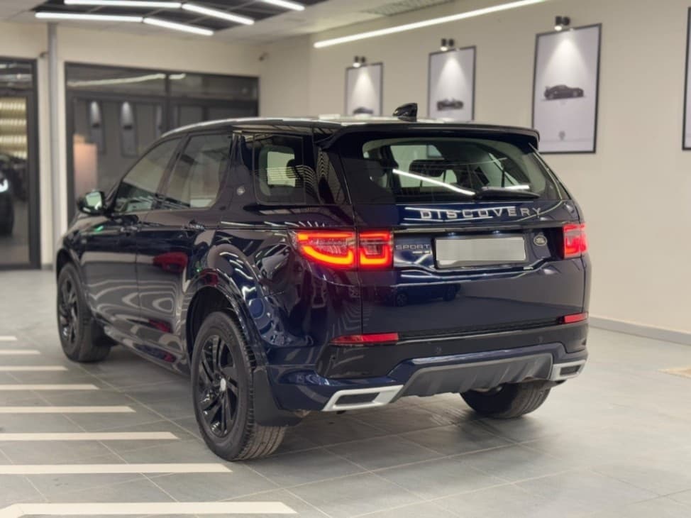 LOOK_AROUND image for DISCOVERY SPORT 2.0L P R-DY SE | Hooter LOOK_AROUND image for DISCOVERY SPORT 2.0L P R-DY SE | Hooter