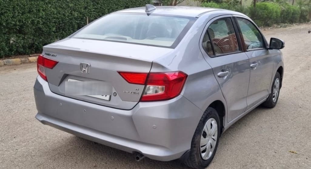 LOOK_AROUND image for AMAZE 1.2 S MT (I-VTEC)