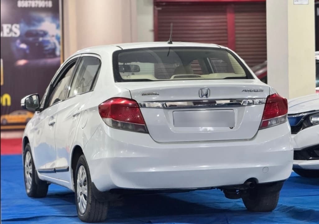 LOOK_AROUND image for Amaze