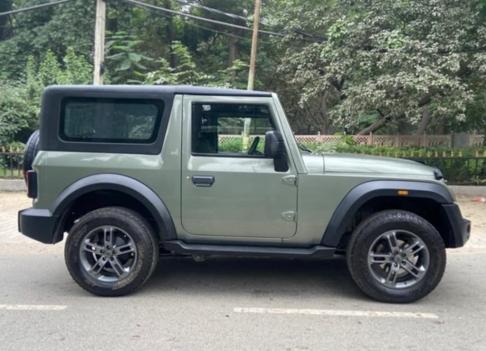 LOOK_AROUND image for Thar