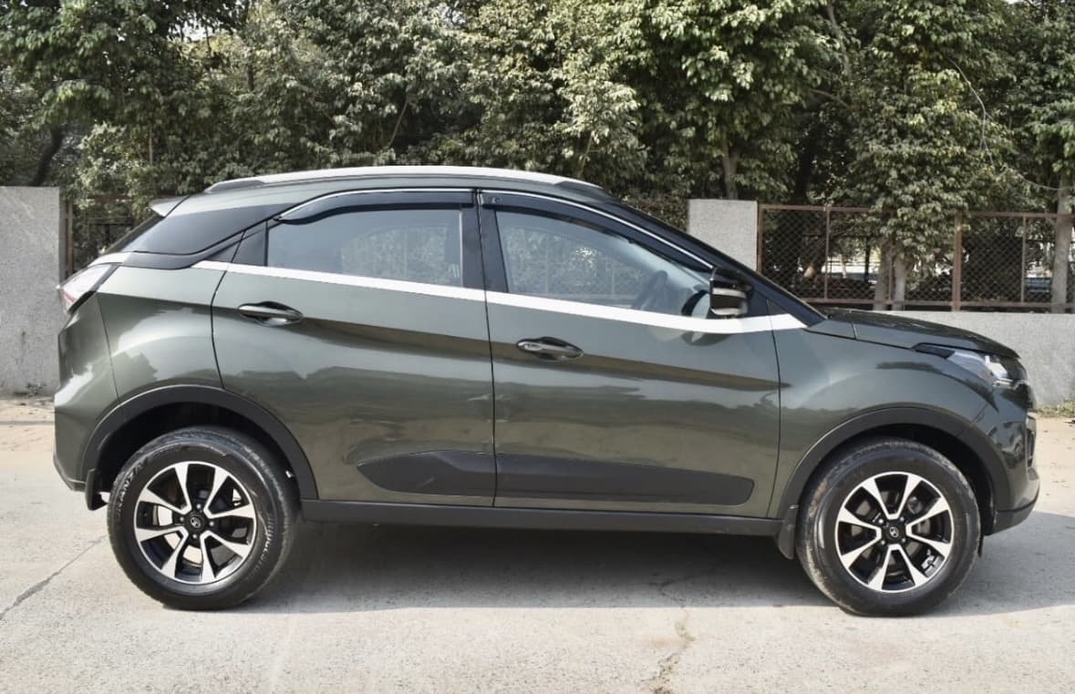 LOOK_AROUND image for Nexon