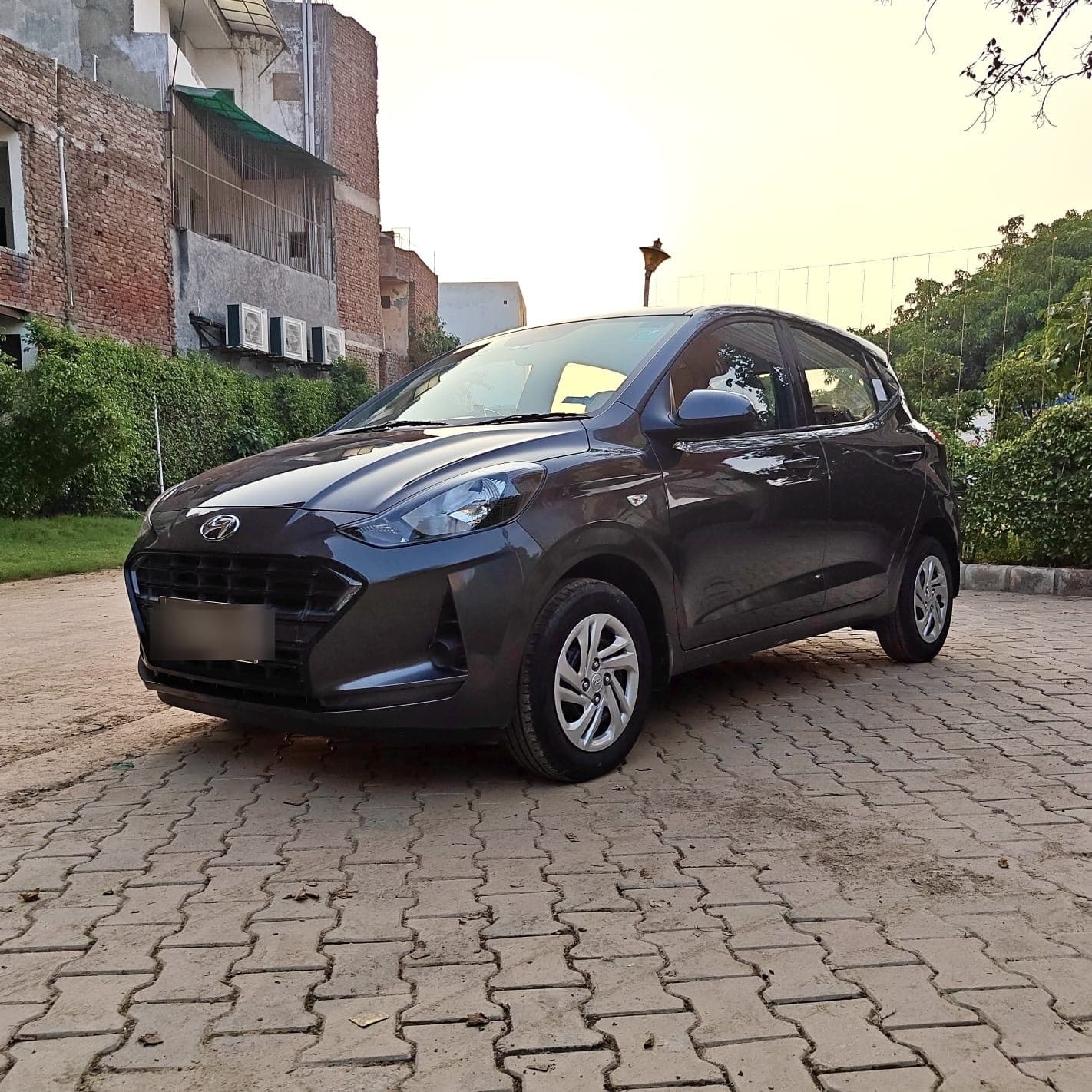 LOOK_AROUND image for GRANDI10 NIOS1.2MTKAPPAMAGNA