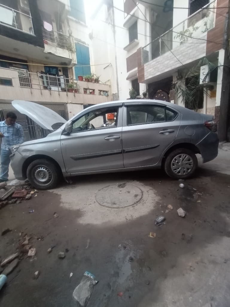 EXTERIOR image for AMAZE