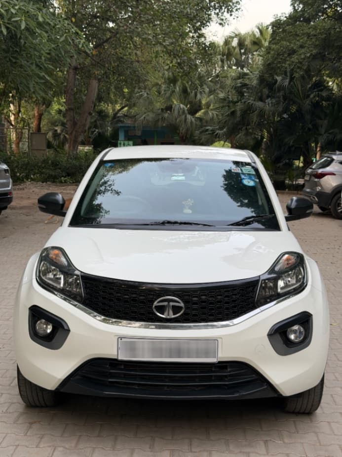 TATA NEXON XM 1.2 RTN BS4 | Hooter TATA NEXON XM 1.2 RTN BS4 | Hooter