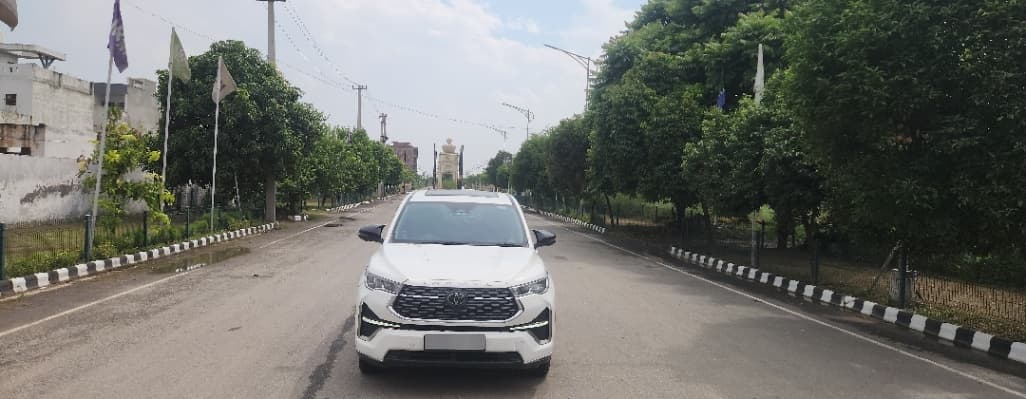 Innova Hycross | Hooter Innova Hycross | Hooter