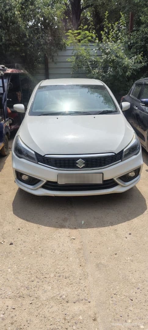 Maruti Suzuki Ciaz | Hooter Maruti Suzuki Ciaz | Hooter