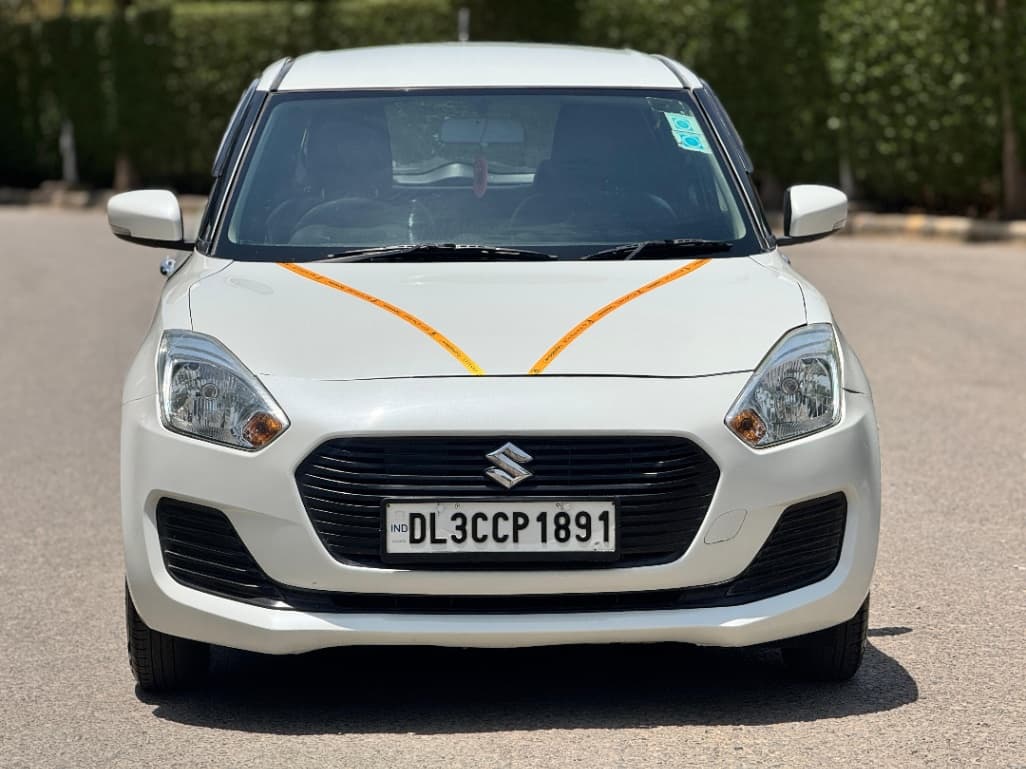 MARUTI SWIFT VXI | Hooter MARUTI SWIFT VXI | Hooter