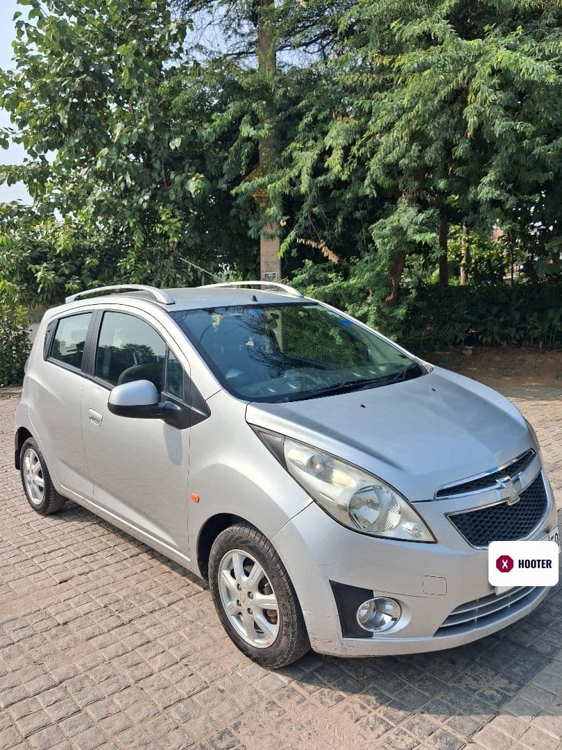 Chevrolet Beat | Hooter Chevrolet Beat | Hooter