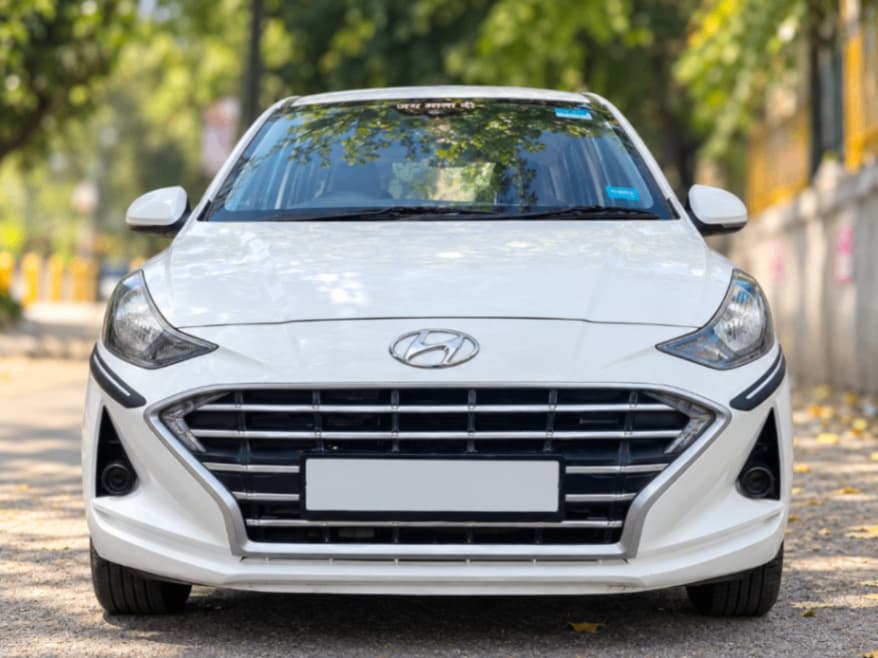Hyundai Grand i10 Nios | Hooter Hyundai Grand i10 Nios | Hooter