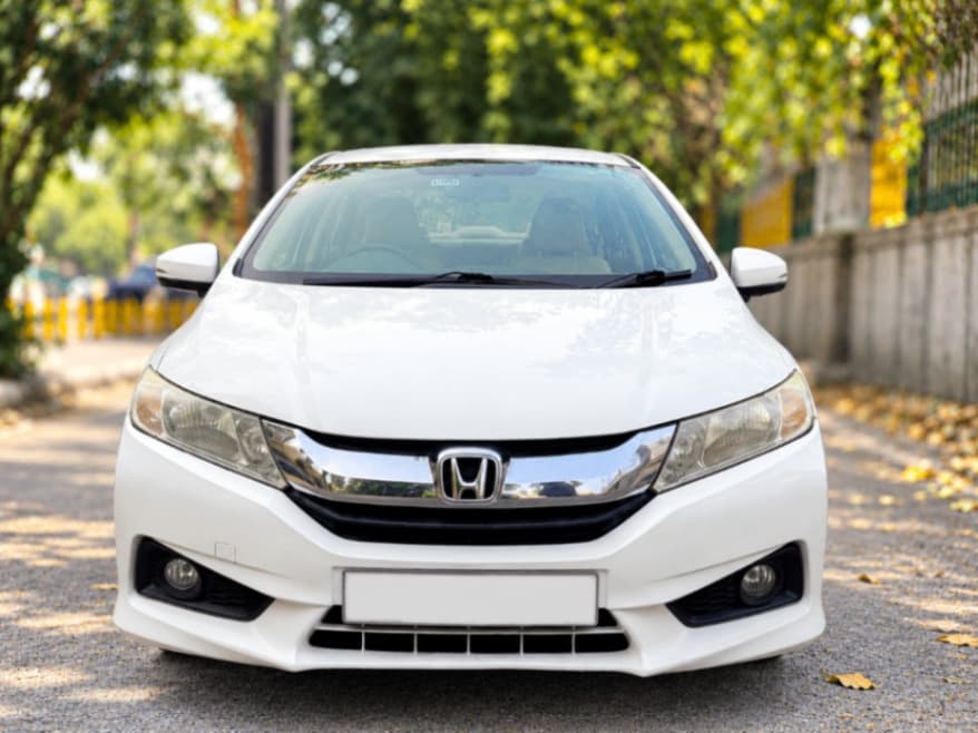 Honda City | Hooter Honda City | Hooter